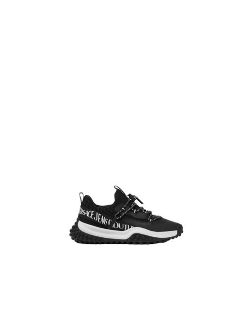 Sneakers, uomo, logate. VERSACE COUTURE | 79YA3SN2 ZSD01899